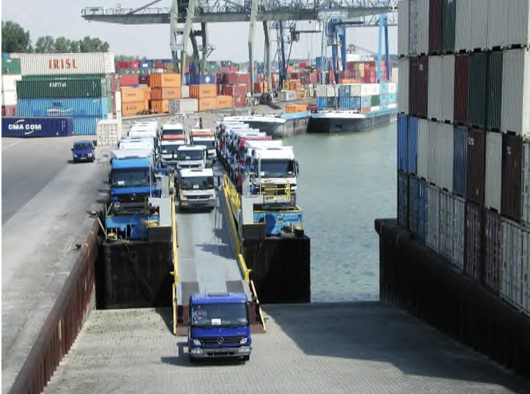 (Foto: Contargo Wörth-Karlsruhe GmbH)